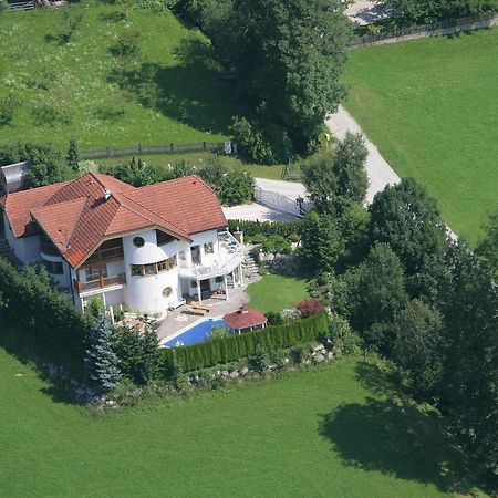 Villa Salza Sankt Martin am Grimming Eksteriør bilde