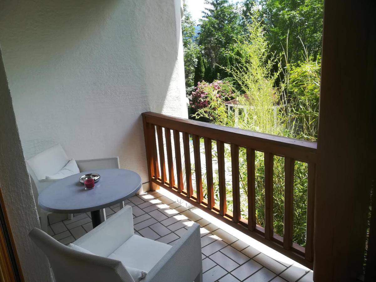 Villa Salza Sankt Martin am Grimming Eksteriør bilde