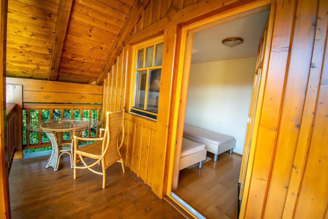 Villa Salza Sankt Martin am Grimming Eksteriør bilde