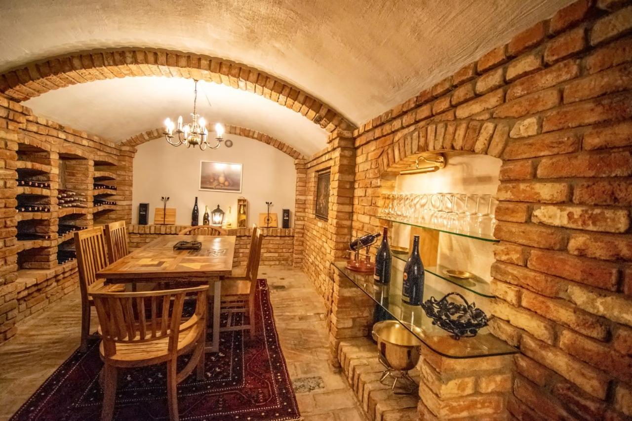 Villa Salza Sankt Martin am Grimming Eksteriør bilde